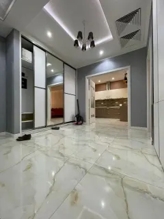 Kiralık 2 odalı Daire 70 m² Xətai ilçesi – şəkil 17
