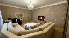 Satılır 5 otaqlı Həyət evi / Bağ evi 150 m² Xətai r. – şəkil 2