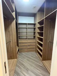 Kirayə 3 otaqlı Mənzil 152 m² Xətai r. – şəkil 13