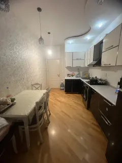 Аренда 3-комнатная Квартира 86 m² Nərimanov р-н – şəkil 6