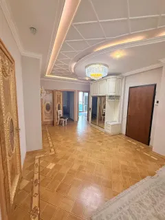 Kiralık 3 odalı Daire 137 m² Nərimanov ilçesi – şəkil 12