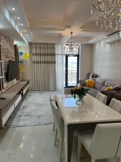 For rent 3-room Apartment 100 m² Xətai dist. – şəkil 4
