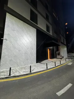 Kirayə 3 otaqlı Mənzil 102 m² Nəsimi r. – şəkil 19