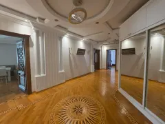 Kirayə 3 otaqlı Mənzil 288 m² Nəsimi r. – şəkil 10