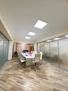 For rent 1-room Office 400 m² Yasamal dist. – şəkil 4