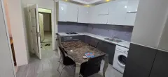 Kirayə 3 otaqlı Mənzil 100 m² Nəsimi r. – şəkil 7