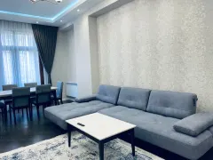 For rent 2-room Apartment 90 m² Yasamal dist. – şəkil 7
