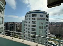 Kiralık 4 odalı Daire 200 m² Nəsimi ilçesi – şəkil 6