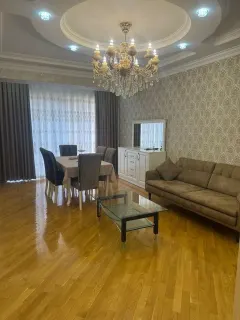 Kirayə 2 otaqlı Mənzil 79 m² Xətai r. – şəkil 10