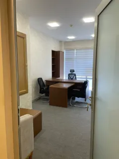 Kirayə 5 otaqlı Ofis 260 m² Nəsimi r. – şəkil 8