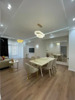 For rent 3-room Apartment 148 m² Nəsimi dist. – şəkil 17