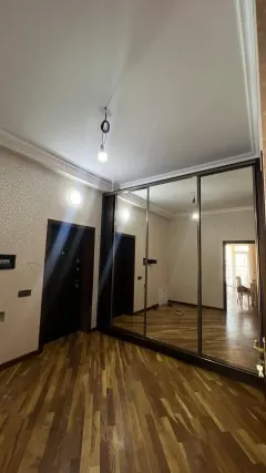 Аренда 3-комнатная Квартира 150 m² Nərimanov р-н – şəkil 10