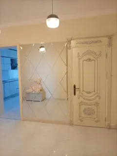 Аренда 3-комнатная Квартира 110 m² Nəsimi р-н – şəkil 14