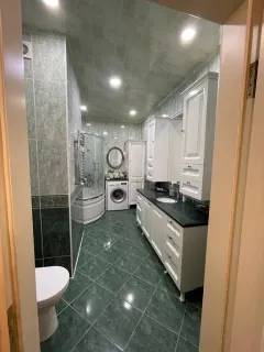 Kirayə 3 otaqlı Mənzil 137 m² Xətai r. – şəkil 20