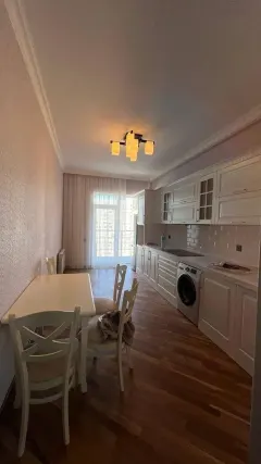 Аренда 3-комнатная Квартира 150 m² Nərimanov р-н – şəkil 7