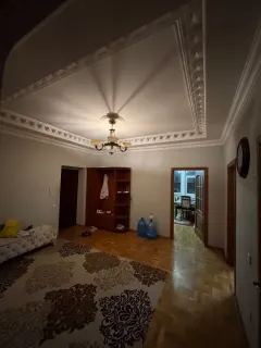 For rent 3-room Apartment 140 m² Nəsimi dist. – şəkil 7