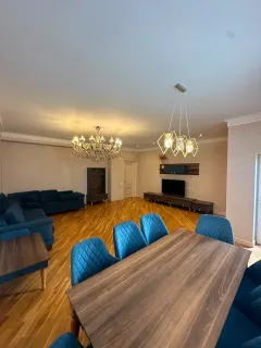 Port Bakunun yanı 4 otaq 3000 azn – şəkil 2