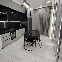 Kirayə 3 otaqlı Mənzil 127 m² Nərimanov r. – şəkil 4