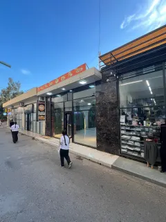 Kiralık İşyeri 105 m² Xətai ilçesi – şəkil 6