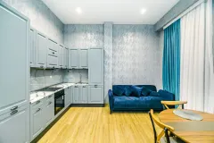 Kiralık 2 odalı Daire 48 m² Xətai ilçesi – şəkil 3