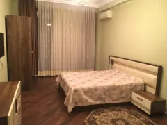Аренда 3-комнатная Квартира 165 m² Nəsimi р-н – şəkil 8