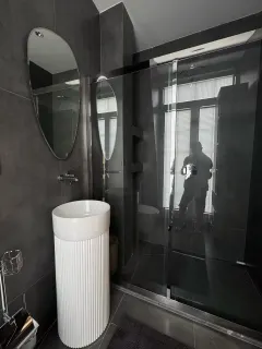 Kirayə 2 otaqlı Mənzil 60 m² Xətai r. – şəkil 8