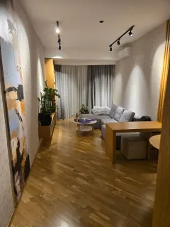 Kirayə 2 otaqlı Mənzil 80 m² Səbail r. – şəkil 3