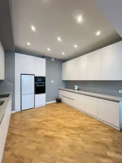 Caspianservice Merkuri MTK 3 otaq – şəkil 2
