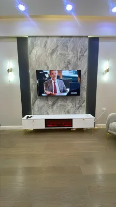 Kirayə 3 otaqlı Mənzil 84 m² Nərimanov r. – şəkil 2