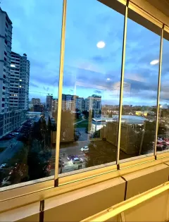 Kirayə 4 otaqlı Mənzil 200 m² Xətai r. – şəkil 17