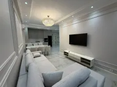 For rent 3-room Apartment 115 m² Nəsimi dist. – şəkil 1