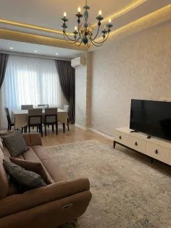Kiralık 2 odalı Daire 74 m² Nərimanov ilçesi – şəkil 2