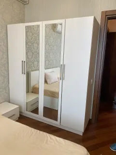 Kiralık 2 odalı Daire 52 m² Nəsimi ilçesi – şəkil 8