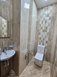 🏡 QIŞ PARKININ YANINDA – şəkil 11