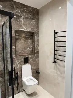 Аренда 3-комнатная Квартира 170 m² Yasamal р-н – şəkil 18