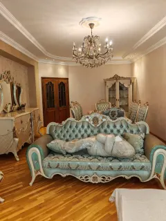 For sale 3-room Apartment 158 m² Nərimanov dist. – şəkil 4