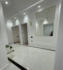 Kirayə 3 otaqlı Mənzil 130 m² Yasamal r. – şəkil 17