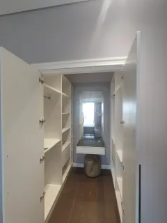 Kirayə 4 otaqlı Mənzil 129 m² Nərimanov r. – şəkil 3