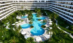 Malibu Residence super fürsət – şəkil 3