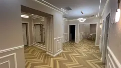 Kirayə 3 otaqlı Mənzil 148 m² Yasamal r. – şəkil 9