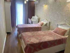 Аренда 4-комнатная Квартира 190 m² Xətai р-н – şəkil 14