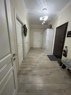 Аренда 3-комнатная Квартира 112 m² Yasamal р-н – şəkil 10