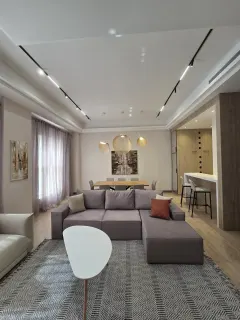 Knightsbridge Residence – şəkil 1