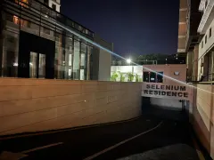 Kirayə 3 otaqlı Mənzil 102 m² Nəsimi r. – şəkil 13