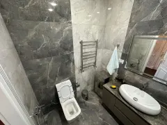 For rent 4-room Apartment 178 m² Yasamal dist. – şəkil 12