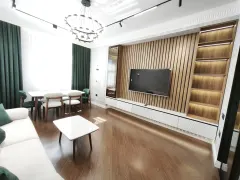 Kirayə 2 otaqlı Mənzil 86 m² Yasamal r. Elmlər Akademiyası m. – şəkil 17