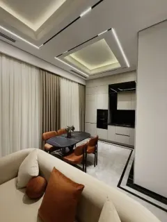 Kirayə 3 otaqlı Mənzil 100 m² Xətai r. – şəkil 6