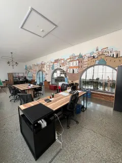 İcarəyə verilir 1 otaqlı ofis 50 m² – şəkil 6