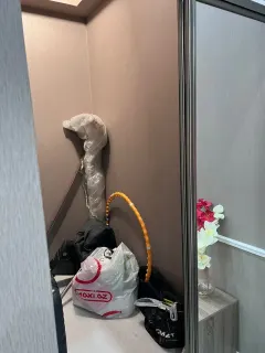 Kirayə 4 otaqlı Mənzil 180 m² Yasamal r. – şəkil 15