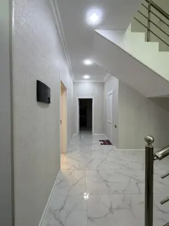 Satılır 4 otaqlı Həyət evi / Bağ evi 175 m² Xəzər r. – şəkil 14